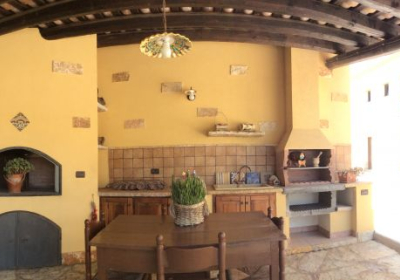 Bed And Breakfast Siciliantica